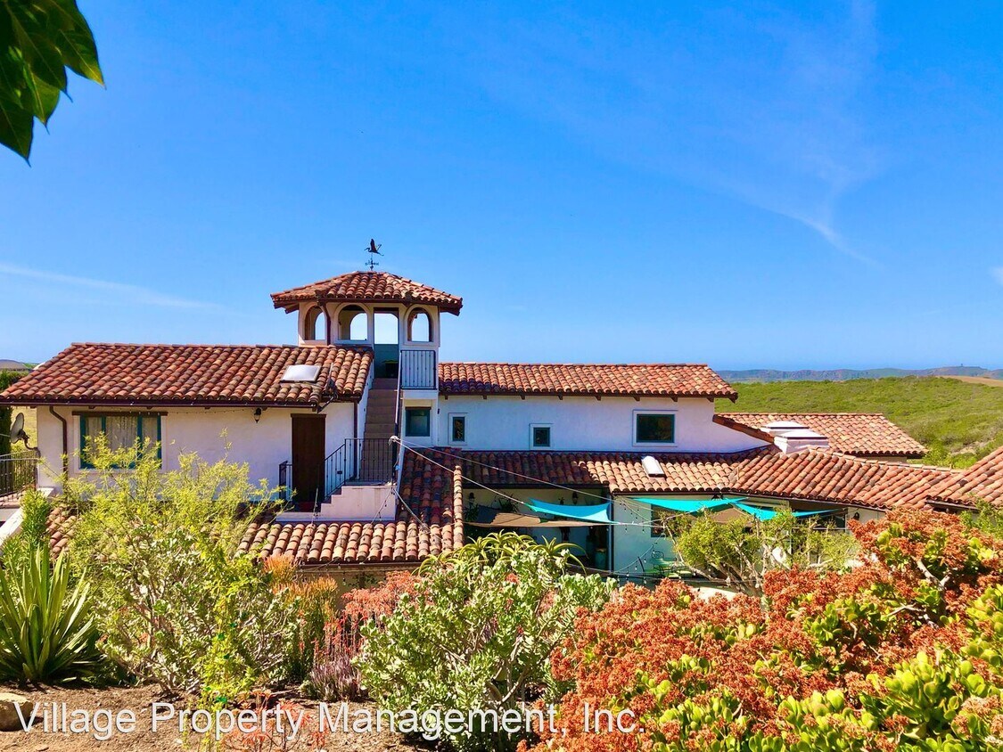 Primary Photo - 4 br, 4.5 bath House - 5910 Camino Baja Cerro