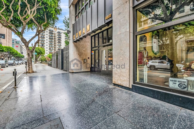 Foto del edificio - 460 S Spring St
