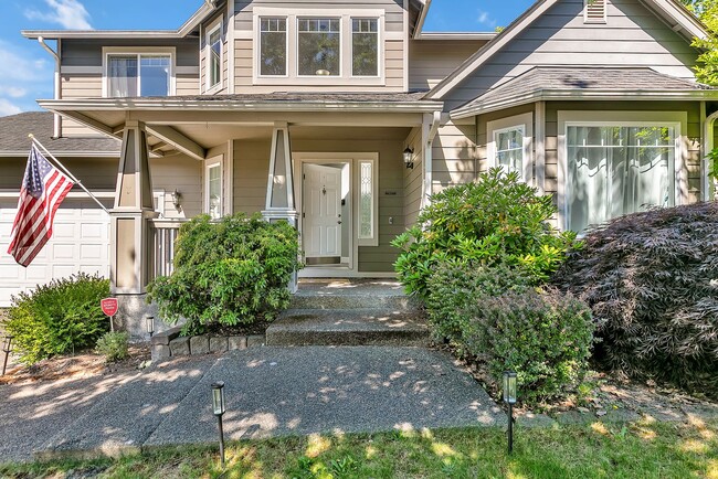 Building Photo - Beautifully Updated 4-Bedroom Lacey Home