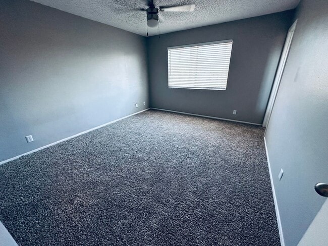 Interior Photo - Station 19