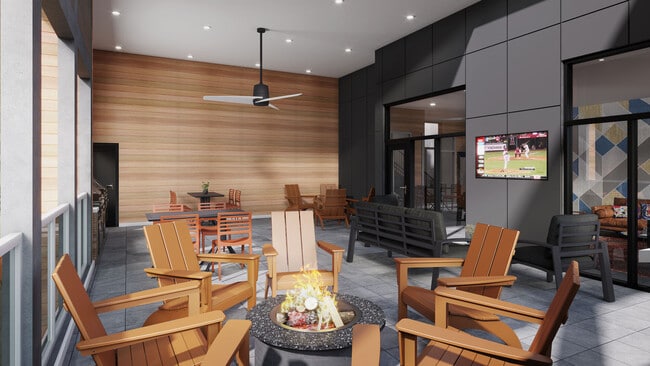 Building Photo - The Westbrook Apartments at Brewers Row