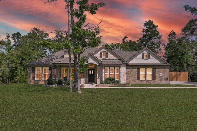 Building Photo - 18207 Samie Nell Ct