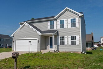 Building Photo - 1941 Blue Stem Ct