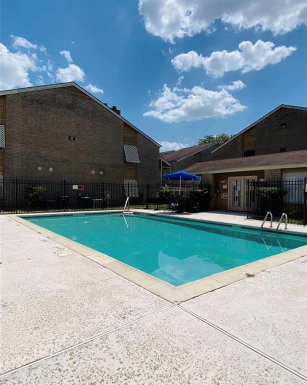 Building Photo - 10202 Forum Park Dr