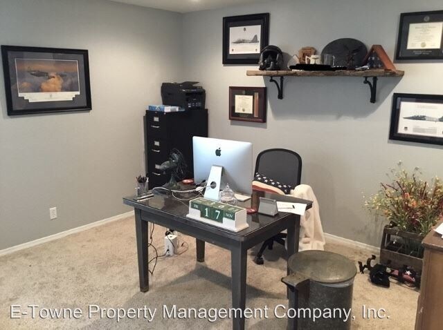 Foto del edificio - 3 br, 2 bath House - 3622 Willow Lake Lane