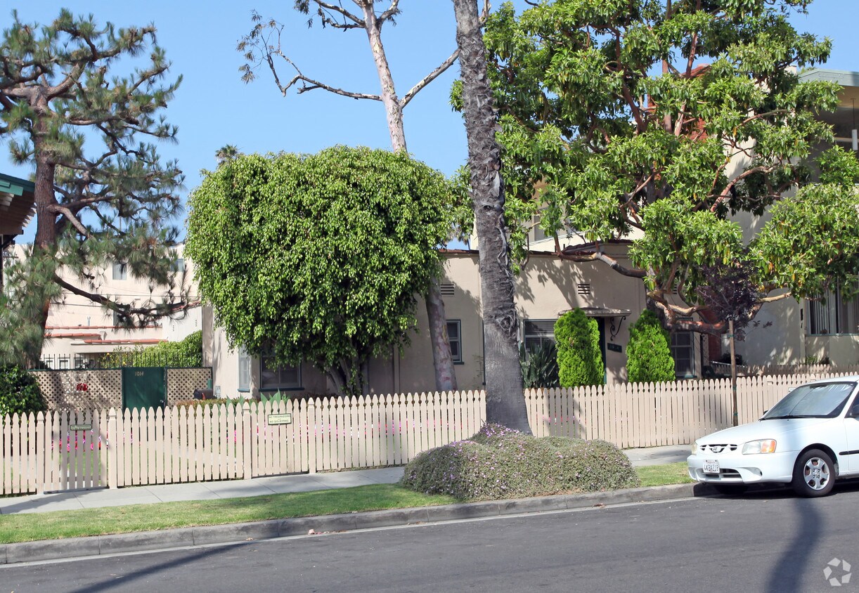 Foto principal - 1014 5th St
