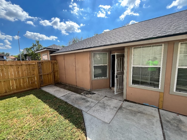 Photo - 8811 Cold Lake Dr House