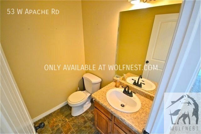 Foto del edificio - No Security Deposit Option! Beautiful 3 Be...