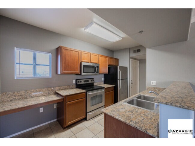 Building Photo - Ascend to a Life of Elegance in This Radia...