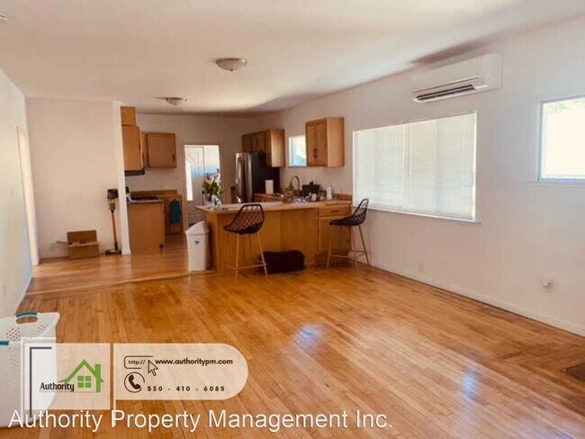 Building Photo - 2 br, 1 bath House - 1176 Willis Street