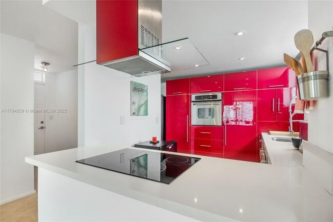 Foto del edificio - 1045 10th St