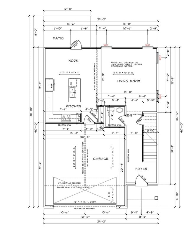 Building Photo - Home for Rent in Cullman, AL! GET ONE MONT...