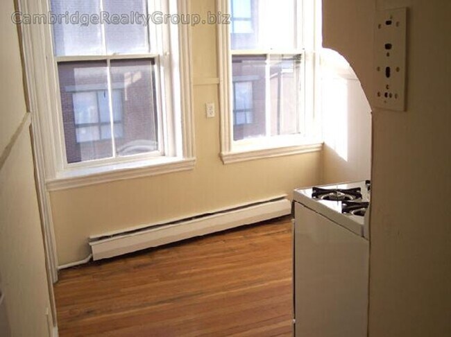 Foto del edificio - 94 Willow St