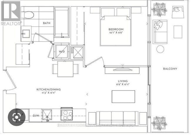 Building Photo - 138 Downes St