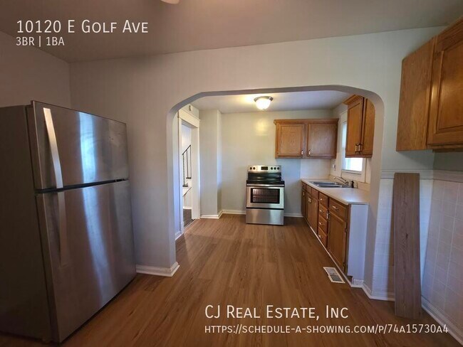 Building Photo - 10120 E Golf Ave