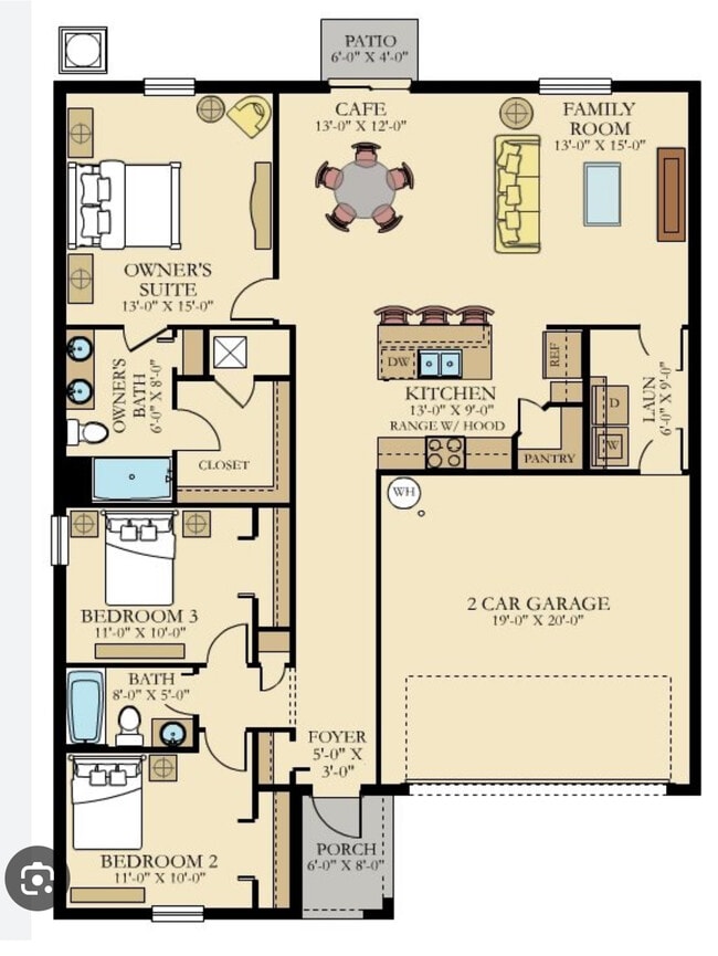 Building Photo - 10359 Scarlet Skimmer Dr