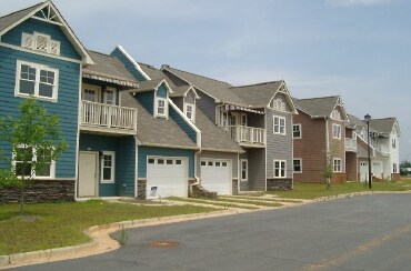Primary Photo - Enclave at Oglethorpe