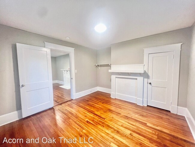 Building Photo - 3 br, 1 bath House - 1141 Montlieu Ave