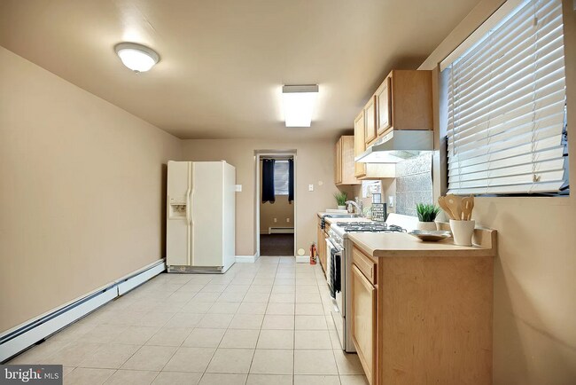 Foto del edificio - 1124 S 15th St