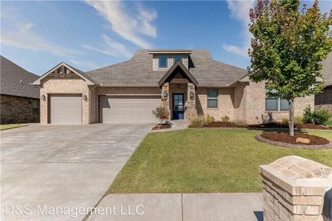 Foto del edificio - 4 br, 3 bath House - 6925 timber Crest Way