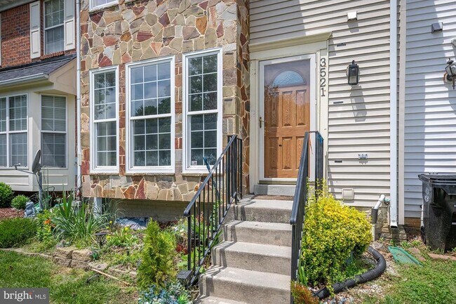 Foto del edificio - 3521 Derby Shire Cir