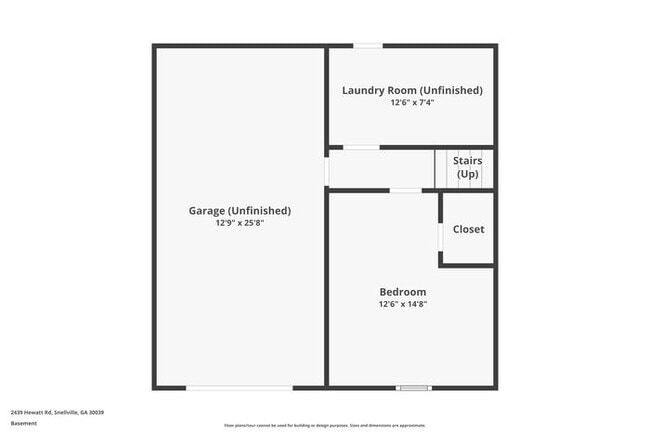 Building Photo - 2439 Hewatt Rd