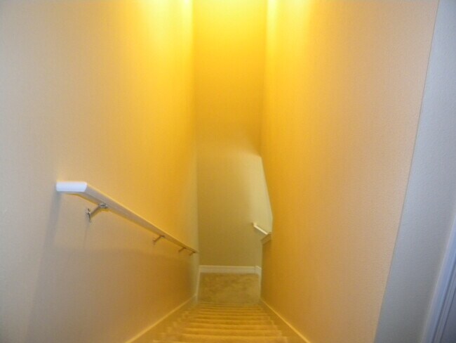 Stairway - 7810 Tuscany Woods Dr