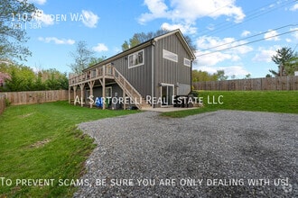 Building Photo - 110 Hayden Wy