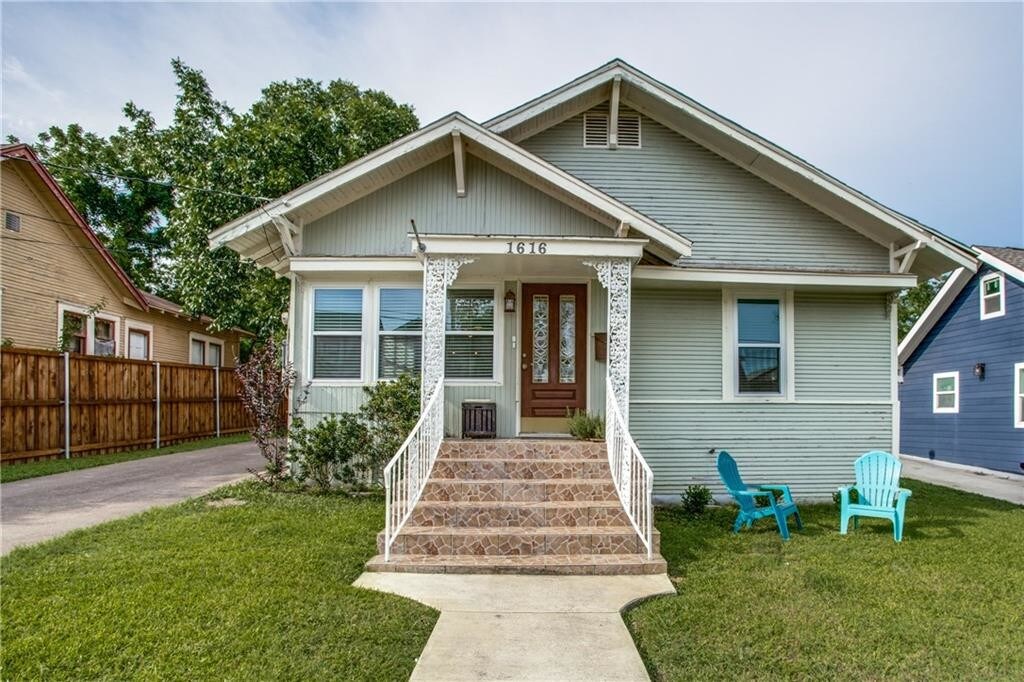 Primary Photo - 1616 Kyle Ave