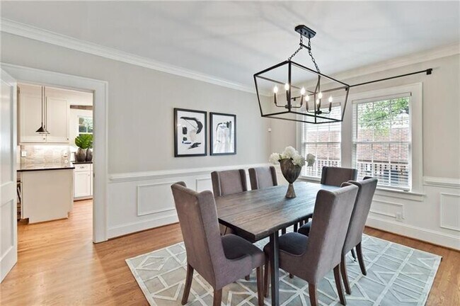 Foto del edificio - 1247 Beech Valley Rd NE