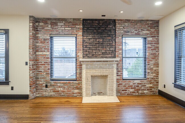 Building Photo - 1511 S Baltimore Ave