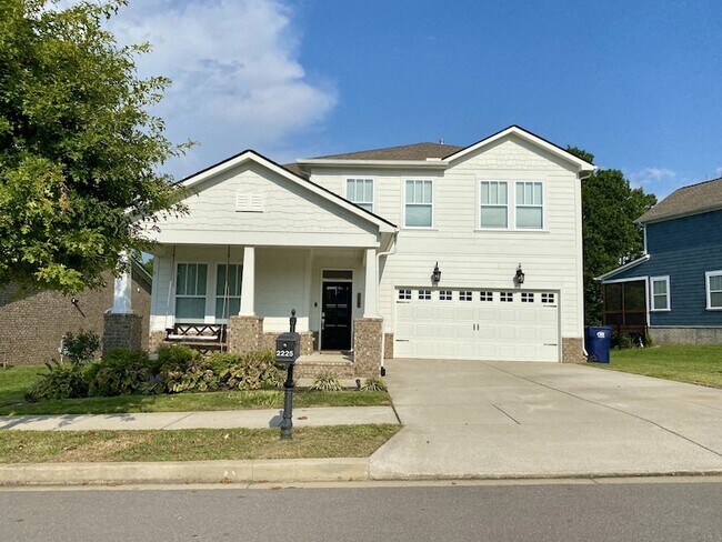 Foto del edificio - 2225 Maytown Cir