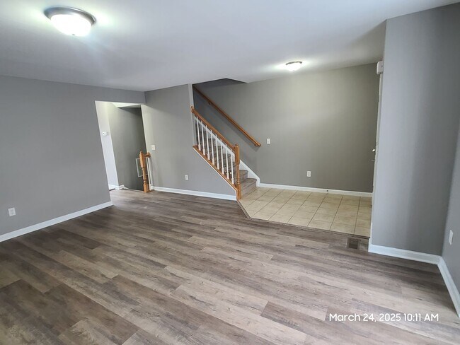 Foto del edificio - 3 Bedroom Townhome for Rent in Waynesboro