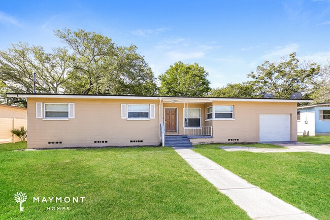 Building Photo - 6308 Merrill Rd
