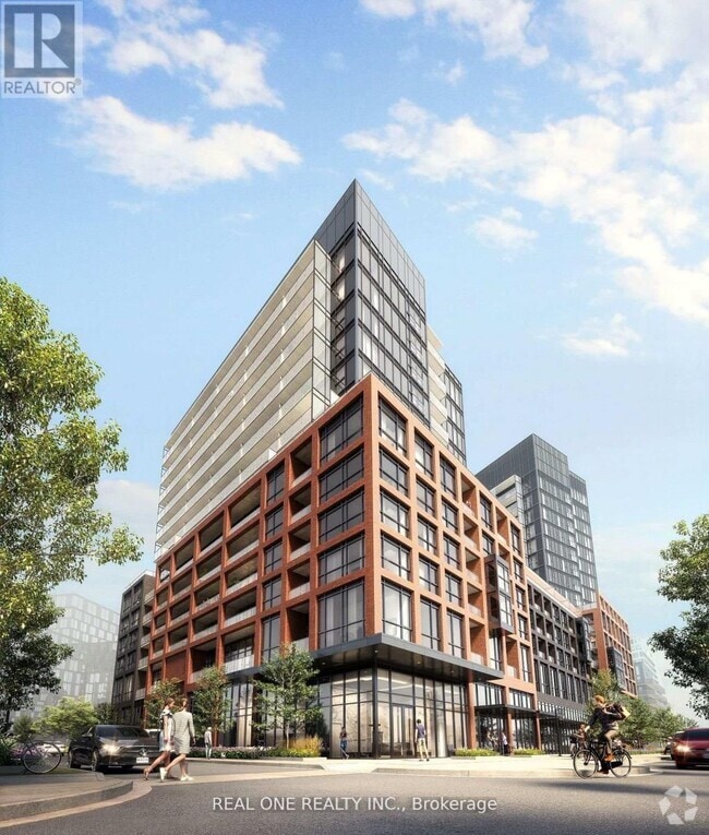 Building Photo - 8-428 Tippett Rd