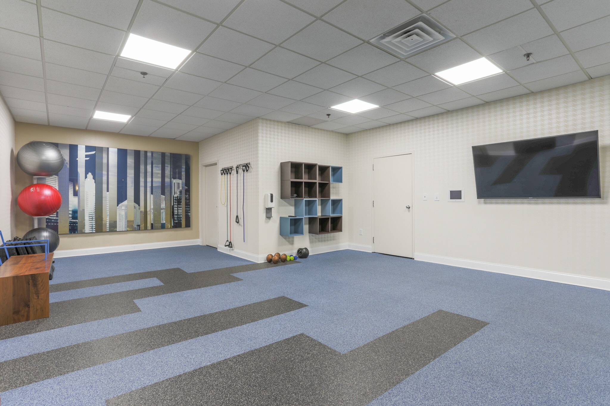 2460 Peachtree at Peachtree Battle