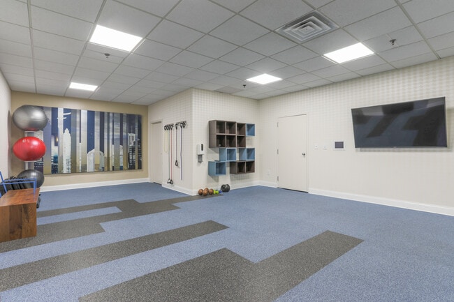 2460 Peachtree at Peachtree Battle