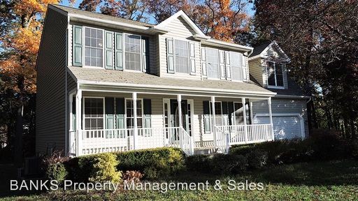 Building Photo - 4 br, 3.5 bath House - 11502 Duchess Dr