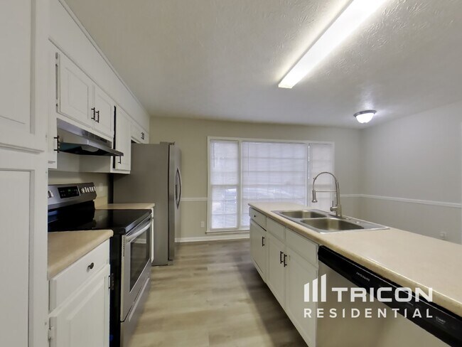 Foto del edificio - 2181 Grayfield Drive Grayson GA