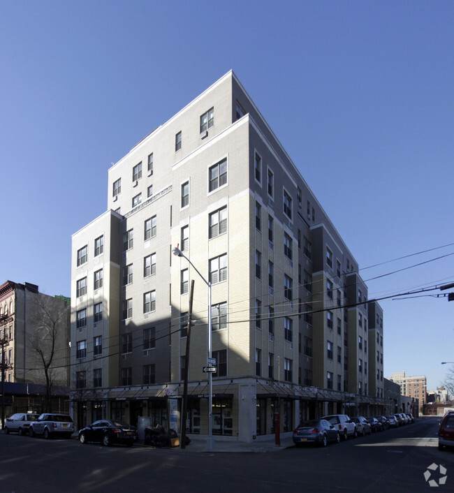 1085 Washington Ave, Bronx, Ny 10456 Apartments - Bronx, Ny 