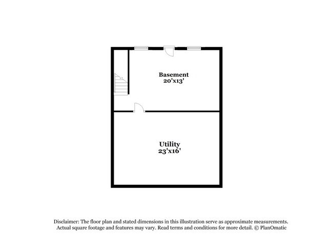 Foto del edificio - 11222 East 20th St S