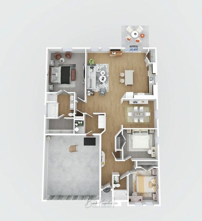 Building Photo - 4824 Makenna Cir