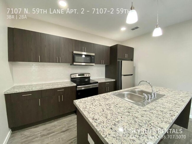 Foto del edificio - 7107 N 59th Ln