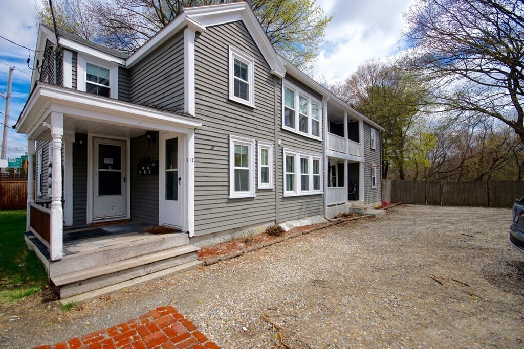 15 Dodge St Unit 3, Beverly, MA 01915 15 Dodge St Beverly, MA