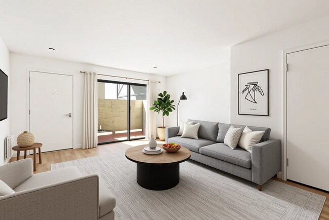 Foto del edificio - 11611 Blucher Ave