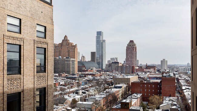 Foto del edificio - The Pepper Building