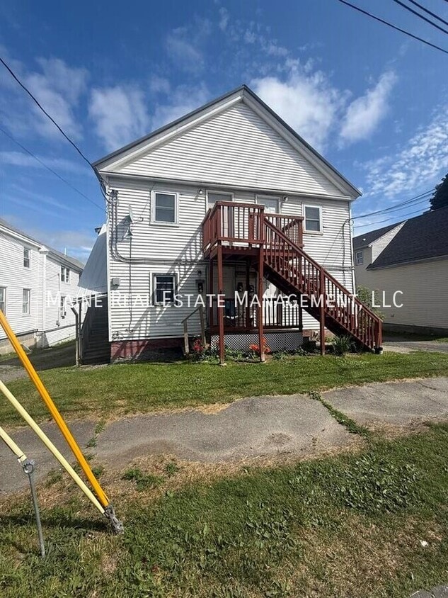 Primary Photo - 54 Charles St