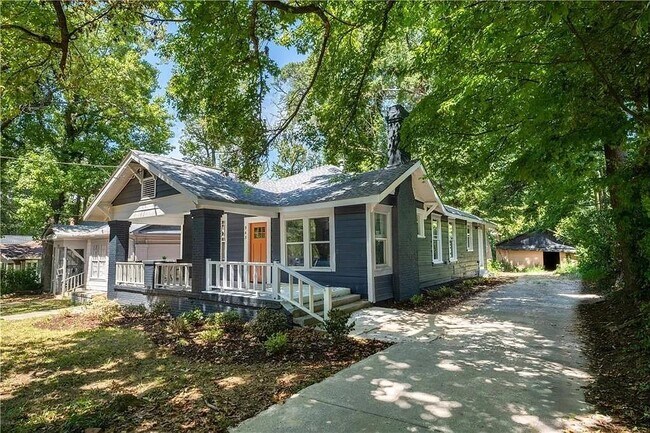 Foto del edificio - 943 Rose Cir SW