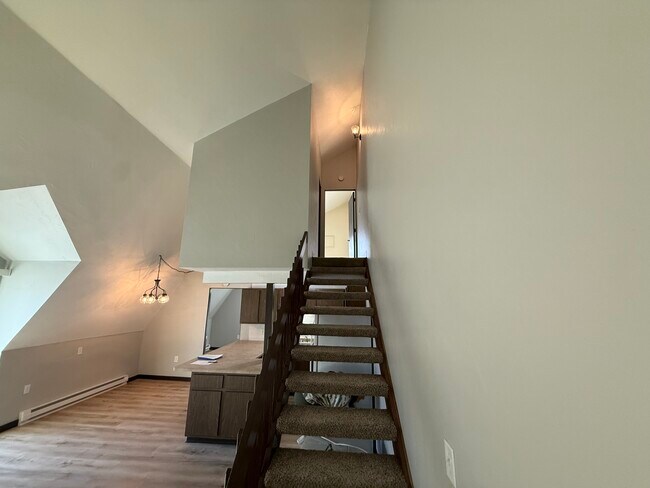 Foto del edificio - 316 W Mill St