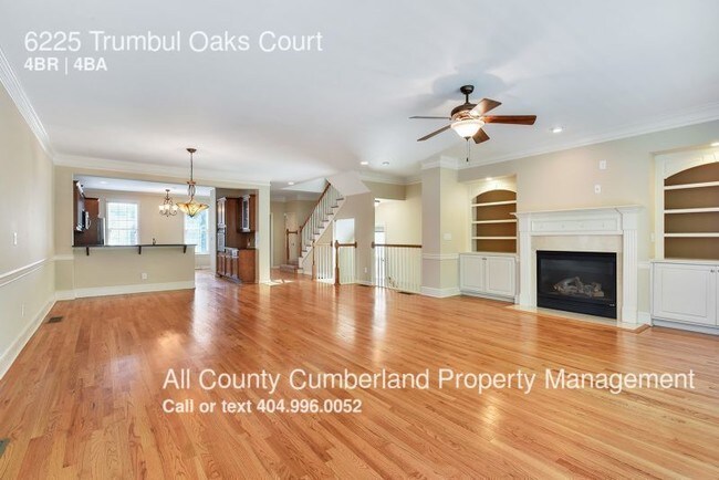 Building Photo - 6225 Trumbul Oaks Ct